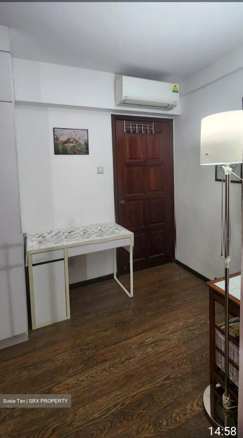 Watercrest (D17), Condominium #516915481